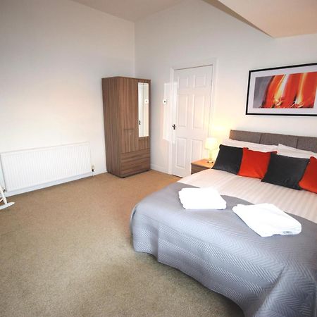 Lytham Place Blackpool Exterior foto